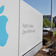 Apple Campus en Cupertino. Imagen: AP